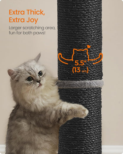 Cat Scratching Post Sisal