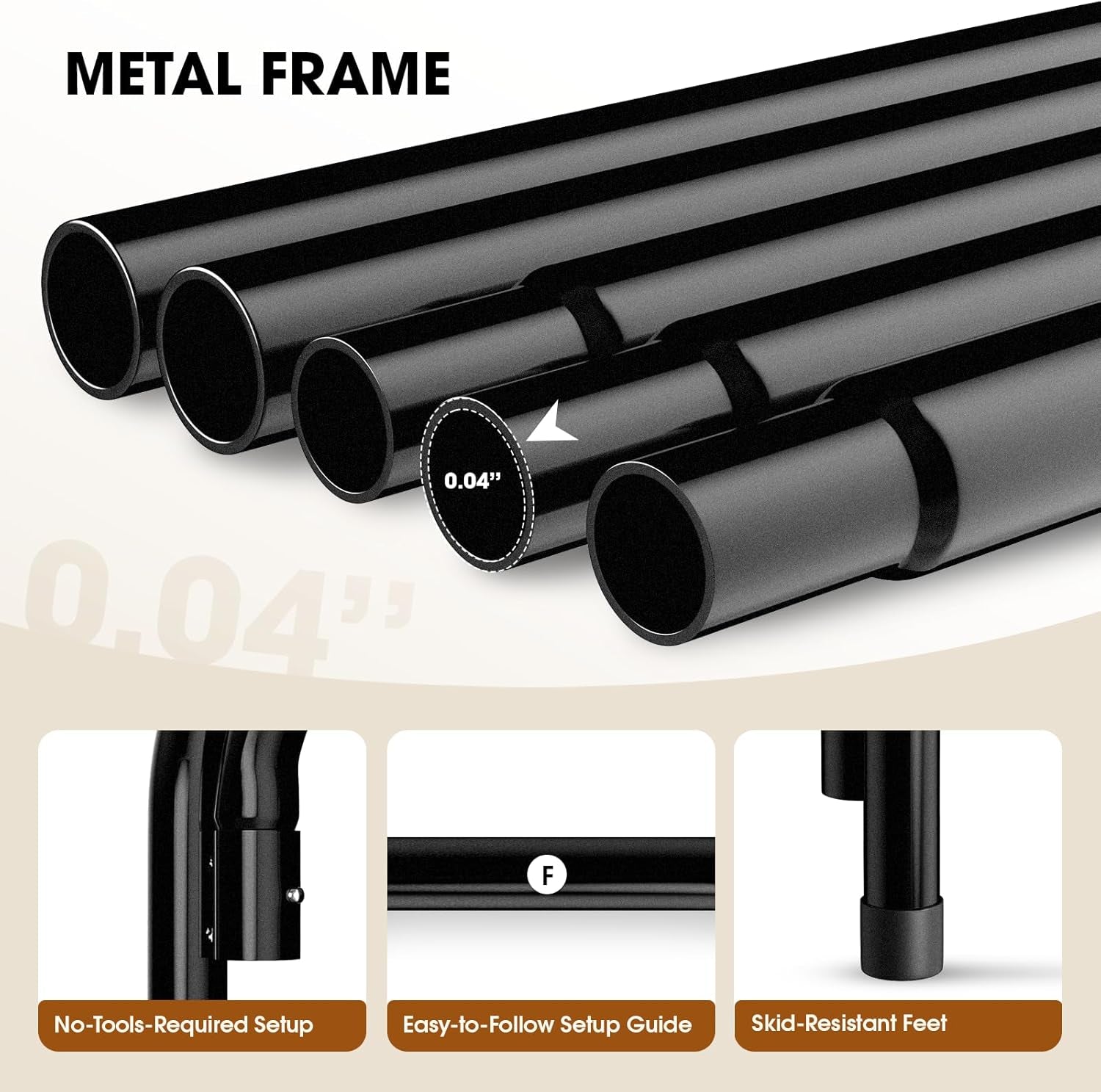 Elevated Dog Cooling Bed