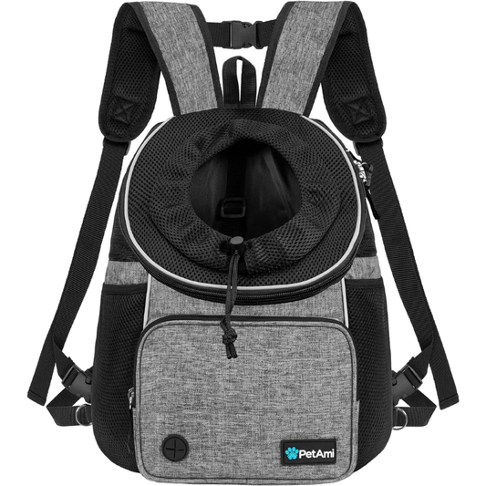 Dog Front Carrier Backpack