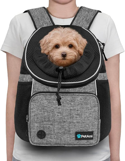 Dog Front Carrier Backpack