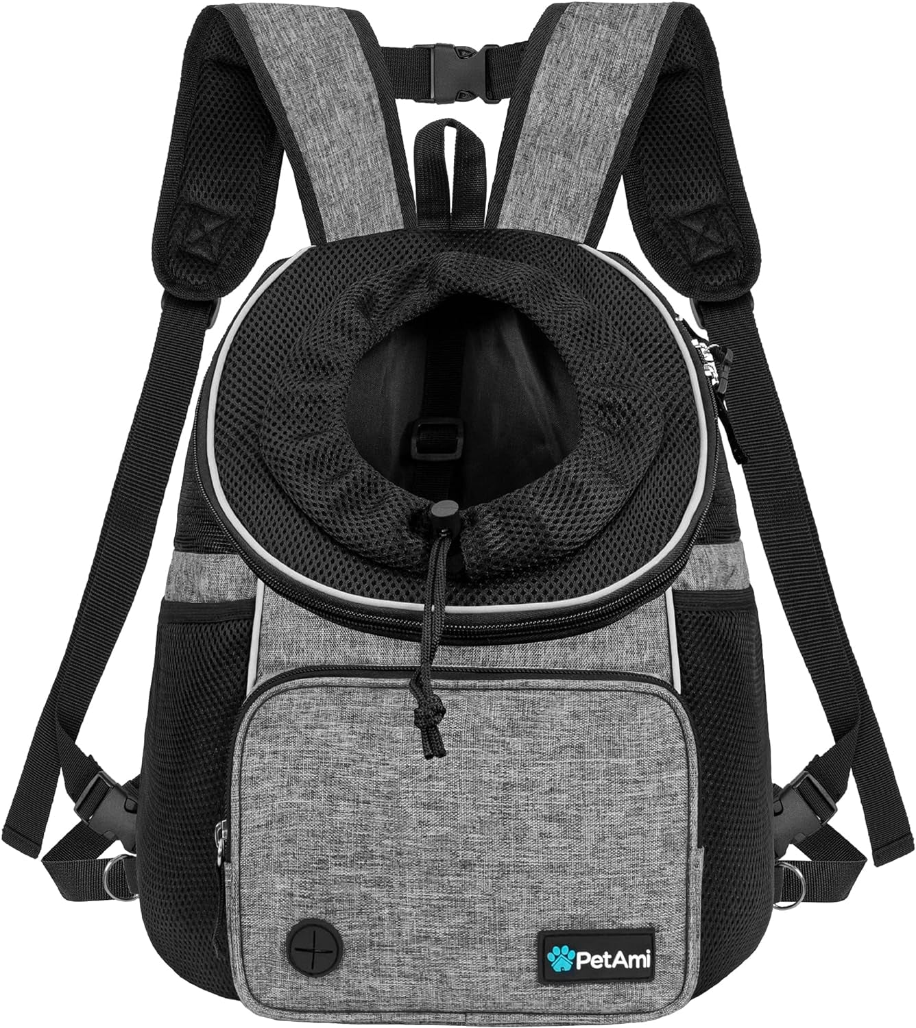 Dog Front Carrier Backpack